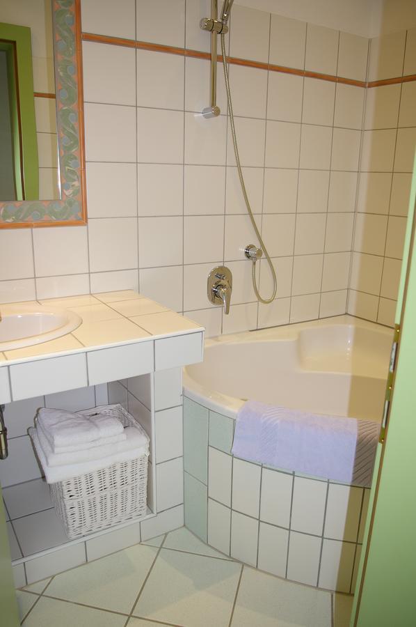 Appartement Wildspitz' Vent Buitenkant foto